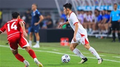 Cục diện bảng A: Việt Nam có 99% cơ hội vào bán kết AFF Cup 2026